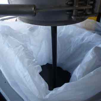 Polybag Filling