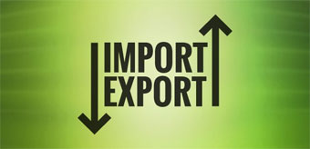 import export terms