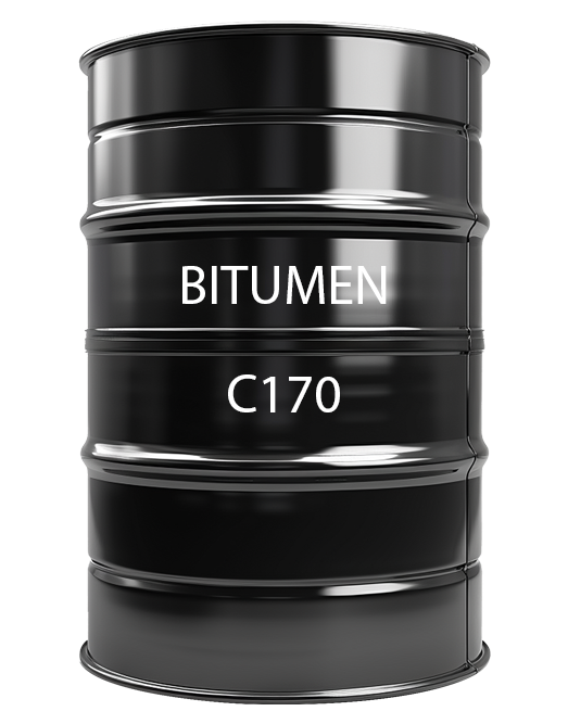 Bitumen Class 170