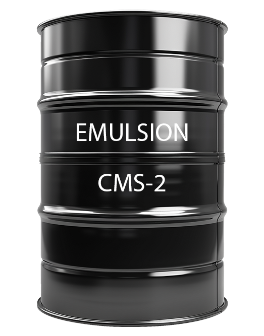 Cationic Emulsion Bitumen CMS-2