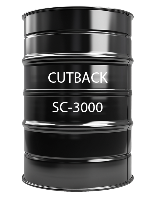 Cutback Bitumen SC-3000